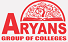 Aryans College of Engineering Logo Png, Jpg, Gif